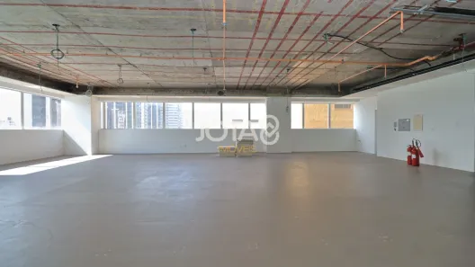 Conjunto Comercial / Sala para alugar, 484m² no Alto da Glória, Curitiba