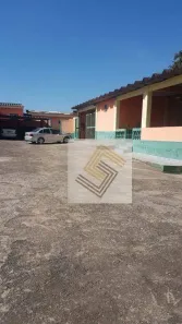 Galpão / Depósito / Armazém à venda, 1250m² no Chácara Recreio Alvorada, Hortolândia