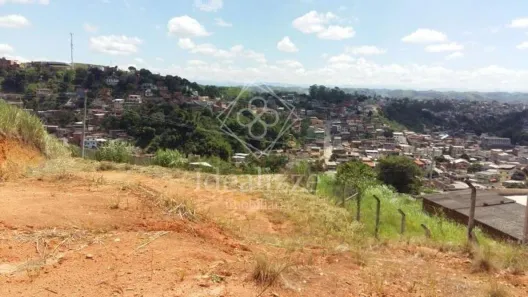 Terreno / Lote / Condomínio à venda, 1222m² no Assunção, Barra Mansa