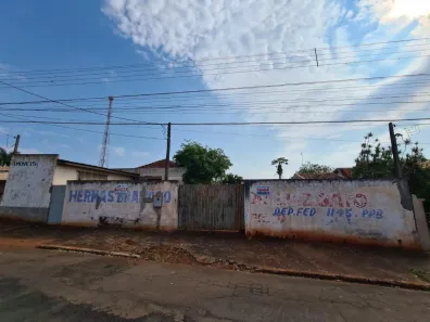 Terreno / Lote / Condomínio à venda, 1200m² no Jataizinho, Jataizinho