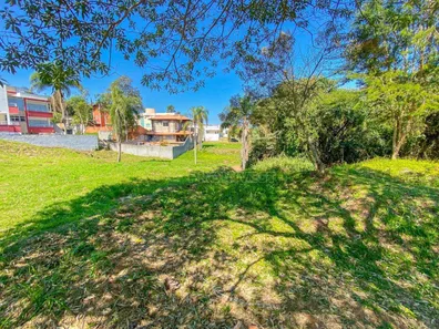 Terreno / Lote / Condomínio à venda, 490m² no Jardim Europa, Vargem Grande Paulista