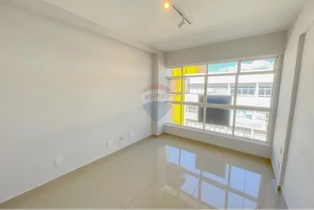 Conjunto Comercial / Sala à venda, 26m² no Asa Sul, Brasília