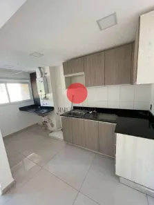 Apartamento com 2 Quartos para venda ou aluguel, 66m² no Votupoca, Barueri