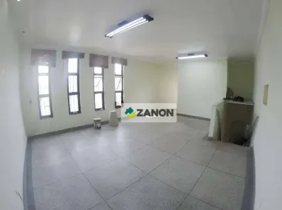 Galpão / Depósito / Armazém para alugar, 213m² no Casa Grande, Diadema