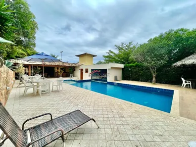 Casa de Condomínio com 3 Quartos à venda, 130m² no Centro (Mangue), Armação dos Búzios