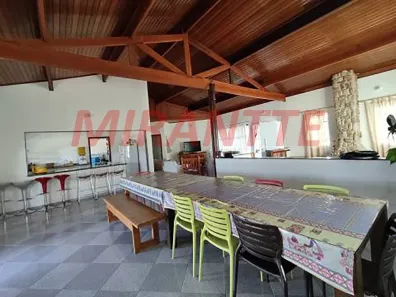 Fazenda / Sítio / Chácara com 4 Quartos à venda, 38000m² no Jardim Dos Ipês, Mairinque