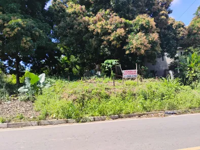 Terreno / Lote / Condomínio à venda, 800m² no Barra do Pojuca (Monte Gordo), Camaçari