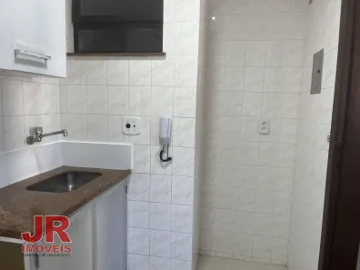Apartamento com 1 Quarto para alugar, 42m² no Braga, Cabo Frio