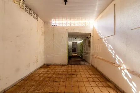 Loja / Salão / Ponto Comercial para alugar, 300m² no Vila Nossa Senhora do Carmo, Araraquara