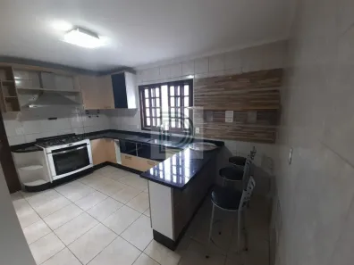 Sobrado com 4 Quartos à venda, 150m² no Rio Pequeno, São Paulo