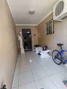 Casa com 3 Quartos à venda, 139m² no Jardim Brotinho, Jandira