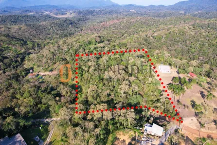 Fazenda / Sítio / Chácara à venda, 10800m² no Quatro Barras, Quatro Barras