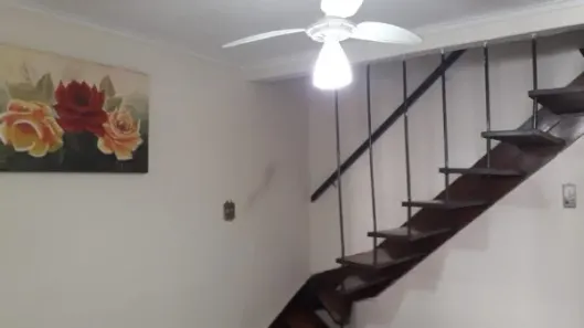 Casa de Vila com 2 Quartos à venda, 56m² no Vila Prudente, São Paulo