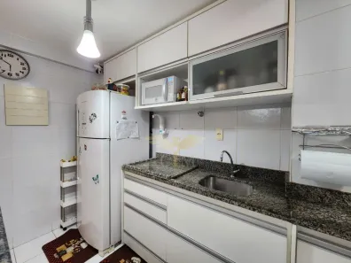 Apartamento com 2 Quartos à venda, 58m² no Pernambués, Salvador