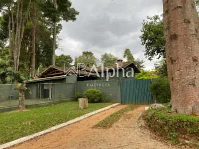 Fazenda / Sítio / Chácara com 7 Quartos à venda, 1200m² no Ibiúna, Ibiúna