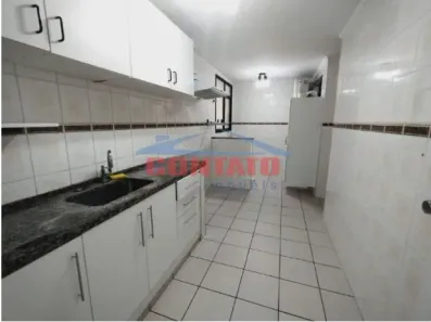 Apartamento com 3 Quartos à venda, 75m² no Jardim Gibertoni, São Carlos