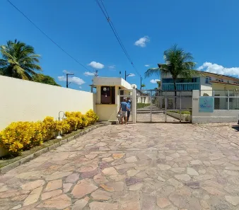 Casa com 3 Quartos para alugar, 100m² no Maria Farinha, Paulista