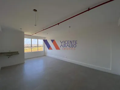 Conjunto Comercial / Sala à venda, 33m² no Betim Industrial, Betim