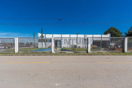 Galpão / Depósito / Armazém à venda, 2434m² no Costeira, São José dos Pinhais