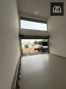 Conjunto Comercial / Sala para alugar, 100m² no Coqueiral, Cascavel