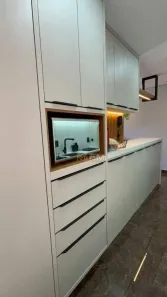 Apartamento com 3 Quartos à venda, 67m² no Parque Euclides Miranda, Sumaré