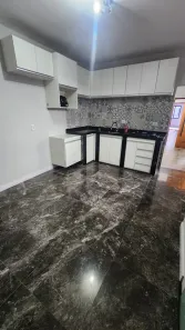 Sobrado com 2 Quartos para alugar, 200m² no Jardim Mauá, Mauá