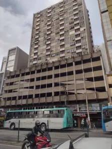 Conjunto Comercial / Sala à venda, 42m² no Centro, Juiz de Fora
