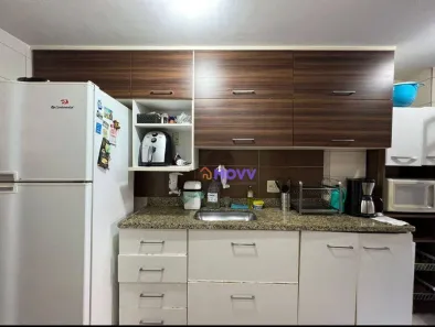 Apartamento com 3 Quartos à venda, 100m² no Barreto, Niterói