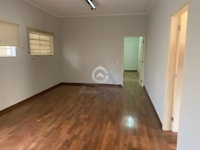 Prédio Inteiro com 12 Quartos para venda ou aluguel, 392m² no Bonfim, Campinas