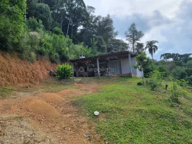Fazenda / Sítio / Chácara com 2 Quartos à venda, 108m² no Área Rural, Campina Grande do Sul