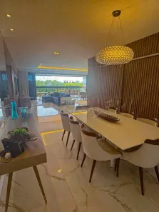 Apartamento com 3 Quartos à venda, 251m² no Treze de Julho, Aracaju