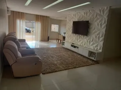Casa de Condomínio com 4 Quartos à venda, 270m² no Nova Colina, Brasília