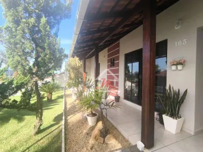 Casa com 3 Quartos à venda, 161m² no Passo Manso, Blumenau