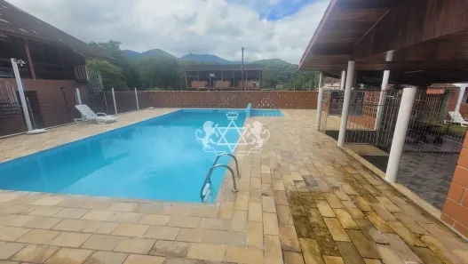 Kitnet com 1 Quarto à venda, 40m² no Rio da Prata, Ubatuba