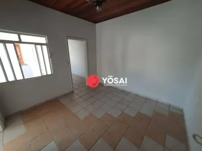 Casa com 2 Quartos para alugar, 50m² no Vila Nova, Londrina