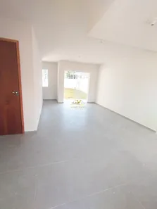 Sobrado com 2 Quartos à venda, 81m² no Jardim das Palmeiras, Campo Largo