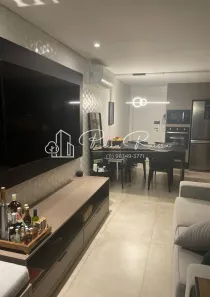 Apartamento com 2 Quartos à venda, 59m² no Água Branca, São Paulo
