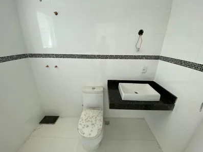 Cobertura com 4 Quartos à venda, 380m² no Itaúna, Saquarema