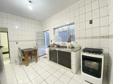 Casa com 3 Quartos à venda, 158m² no Jardim Viel, Sumaré