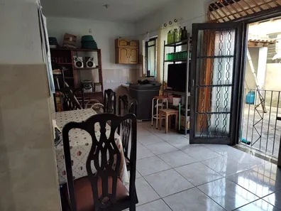 Sobrado com 2 Quartos à venda, 350m² no Jardim do Sol, Cosmópolis