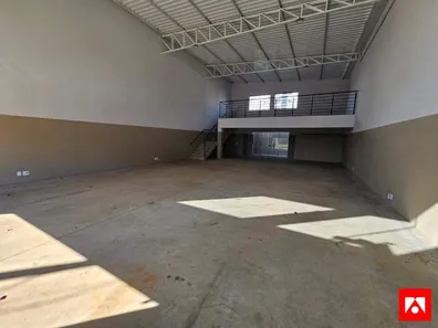 Loja / Salão / Ponto Comercial à venda, 250m² no Jardim Alphacenter, Santa Bárbara D'Oeste