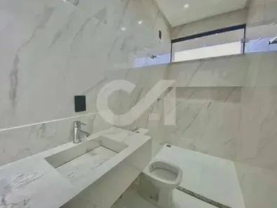 Casa de Condomínio com 3 Quartos à venda, 230m² no Centro, São Cristóvão
