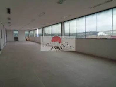 Galpão / Depósito / Armazém para alugar, 5600m² no Taboão, Mogi das Cruzes