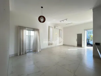Casa de Condomínio com 3 Quartos para venda ou aluguel, 200m² no Condominio Ville de France, Itatiba