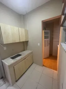 Apartamento com 1 Quarto para alugar, 60m² no Ingá, Niterói