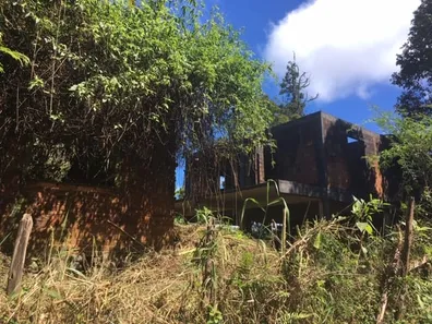 Terreno / Lote / Condomínio à venda, 10m² no Castelanea, Petrópolis