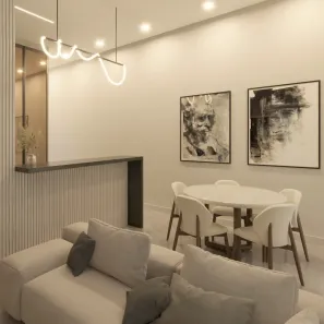 Casa com 3 Quartos à venda, 80m² no Alto Maron, Vitória da Conquista
