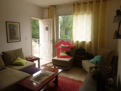 Casa com 2 Quartos à venda, 70m² no Narita Garden, Vargem Grande Paulista