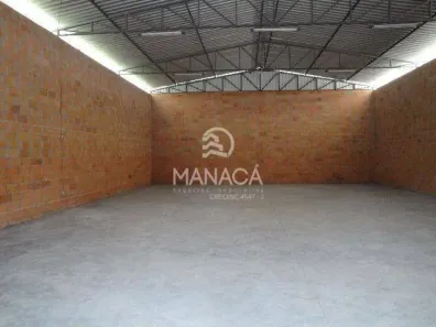 Galpão / Depósito / Armazém à venda, 155m² no , Barra Velha