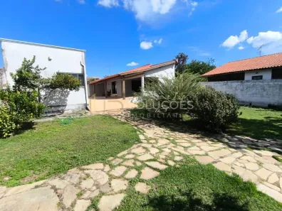 Casa de Condomínio com 2 Quartos à venda, 280m² no Região dos Lagos, Brasília